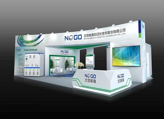 北京能高将携亮点产品参展2013SNEC(图1) 北京能高将携亮点产品参展2013SNEC(图1)