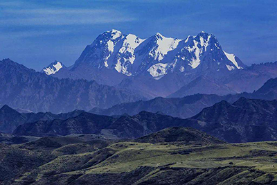 首批寒荒地区光伏水冷逆变系统工程服务项目(图1)